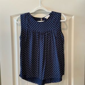 Ann Taylor Loft tank